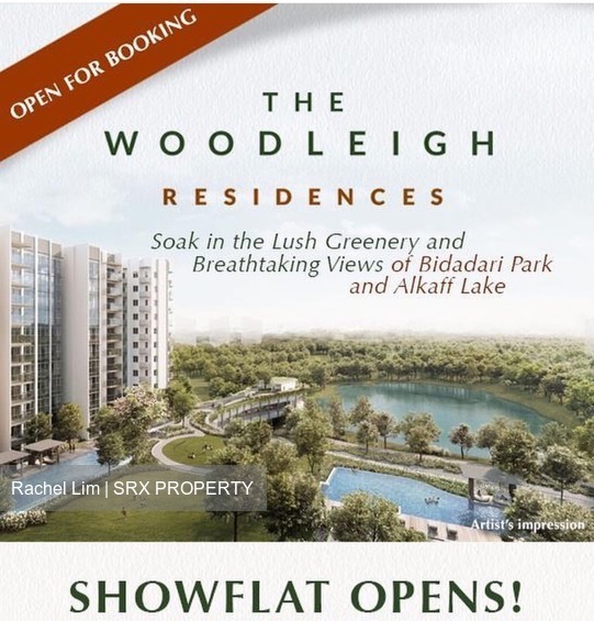 The Woodleigh Residences (D13), Apartment #184089832